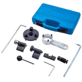 Engine Timing Tools Kit compatible for Audi A1, A3 (8P) A4 (B8) A5 1.6 2.0 TDI PD