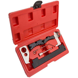 Engine Timing Belt Tools Kit compatible for Vauxhall Fiat Alfa Romeo Chevrolet 1.6 1.8L