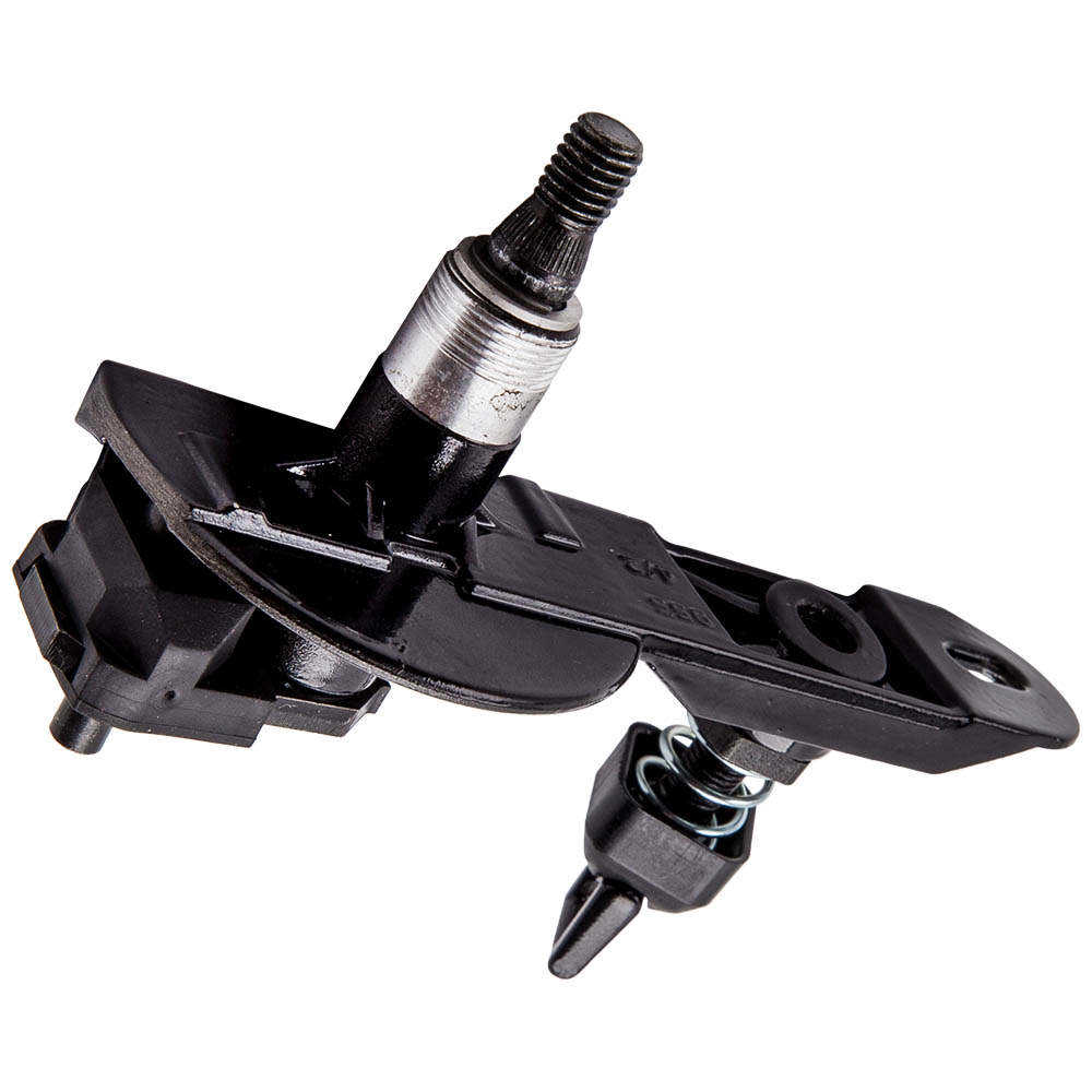 Rear Wiper Shaft Pivot Touring Wiper compatible for Bmw E61 E91 61627209167 Wipershaft