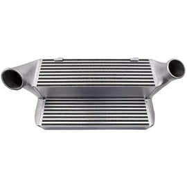 Aluminum Cool Air Intake 7.5'' Stepped Race Intercooler compatible for BMW E92 335is 11-12