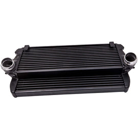 Front Intercooler Upgrade compatible for BMW F07, F10, F11, F18 535i (X)  2009-2016