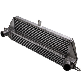 Upgrade Intercooler Core compatible for BMW Mini Cooper S R56 compatible for FWD 1598cc 128KW 194x530x75mm