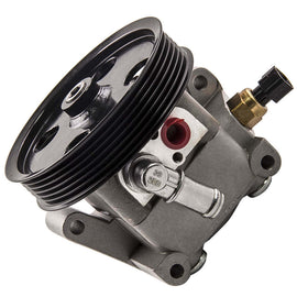 Compatible for Ford Focus C-Max Focus Mk2 1.6 1.8 2.0 4M513a696AE Power Steering Pump