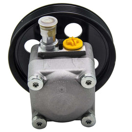 Power Steering Pump compatible for VOLVO S80 2.8 T6 2.9 1998-2006 8649636 9485861 8251736