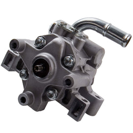 Compatible for Ford Transit MK7 MK8 2.2 Tdci Power Steering Pump 2006-2012 6C113A674AB