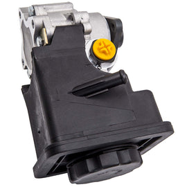 Power Steering Pump System Hydraulic Pump compatible for BMW E39 E90 E87 X5 E53 X3