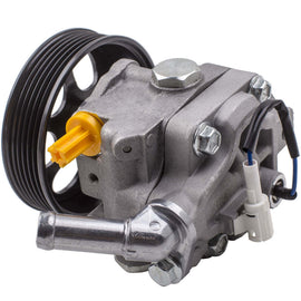 Power Steering Pump compatible for Subaru Legacy Outback H6 3.0L 05-09 21-188 55-5616