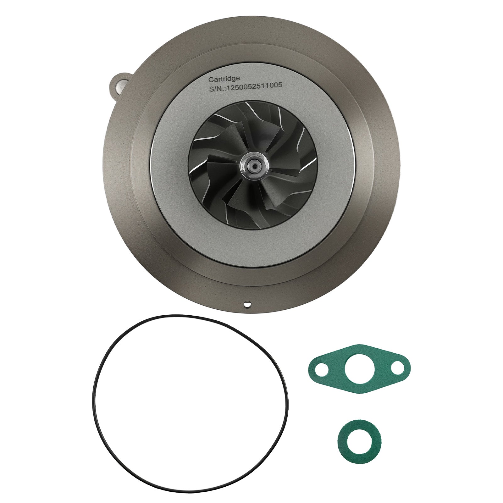 Land Rover CHRA / cartridges