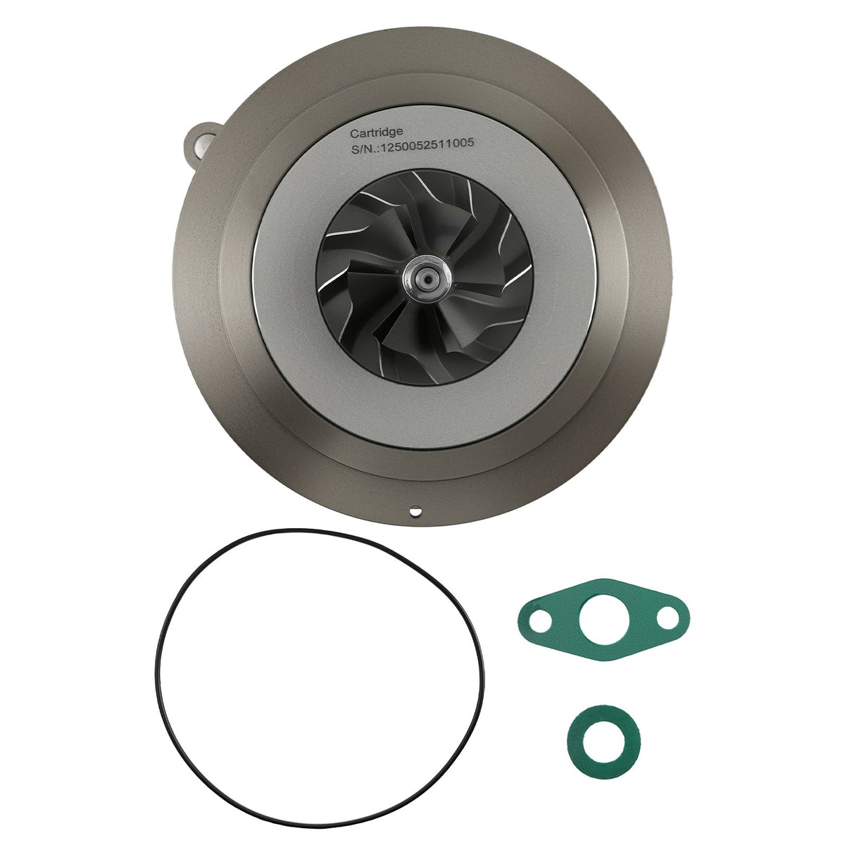 Land Rover CHRA / cartridges
