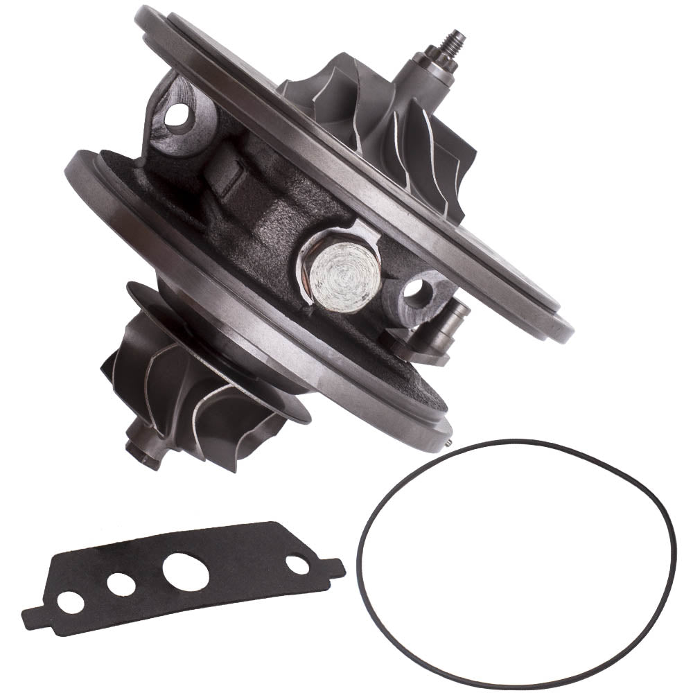 Jeep CHRA / Cassettes