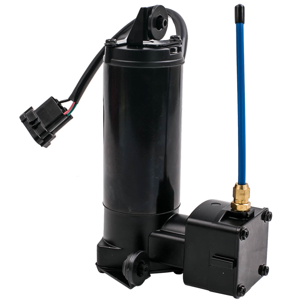 Land Rover air suspension compressors