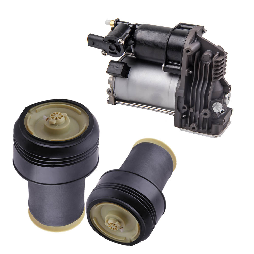 BMW Luchtbalgen