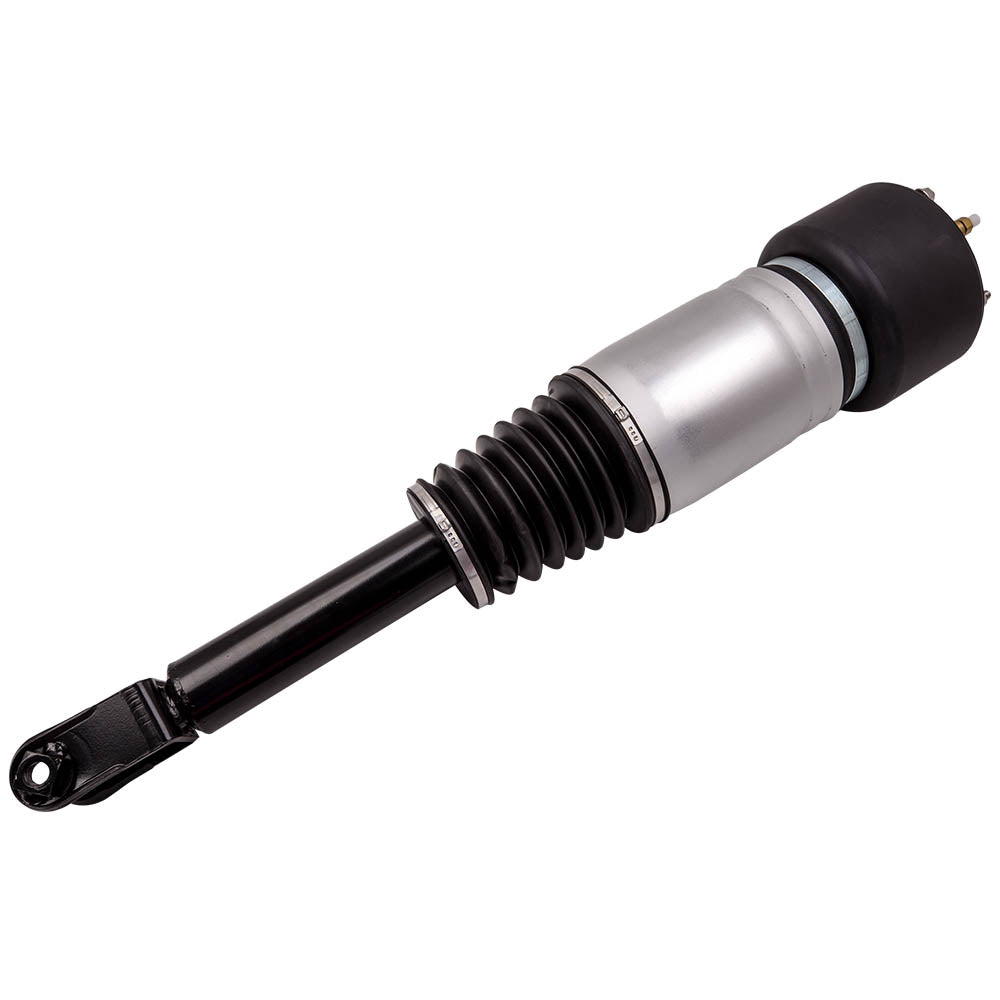 Jaguar air suspension