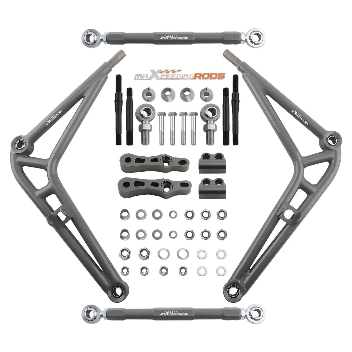 BMW Camber Plates