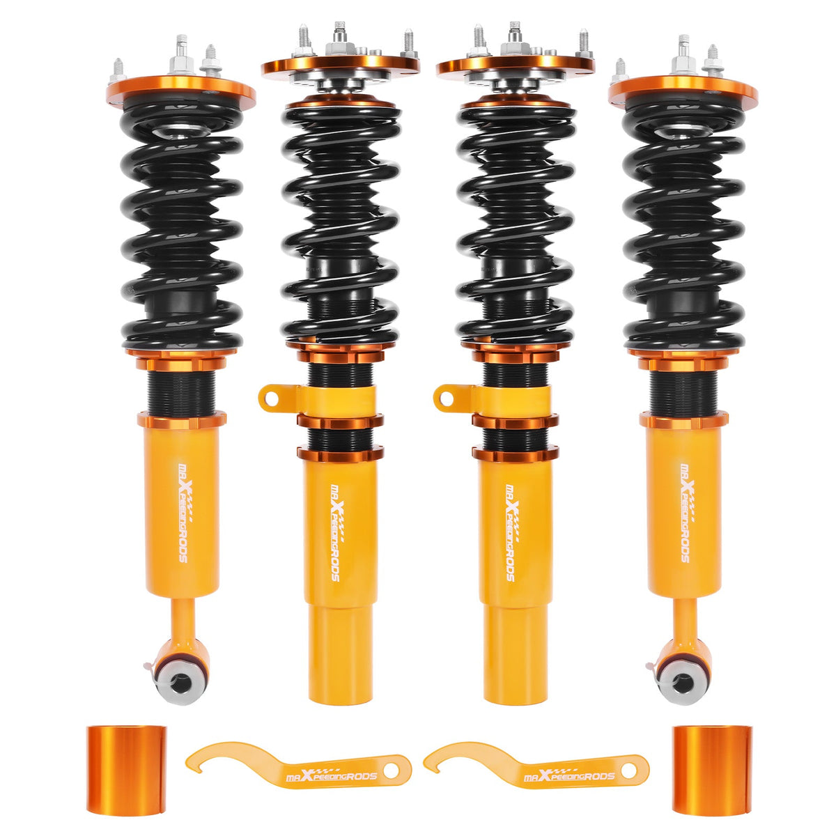 BMW Schroefsets