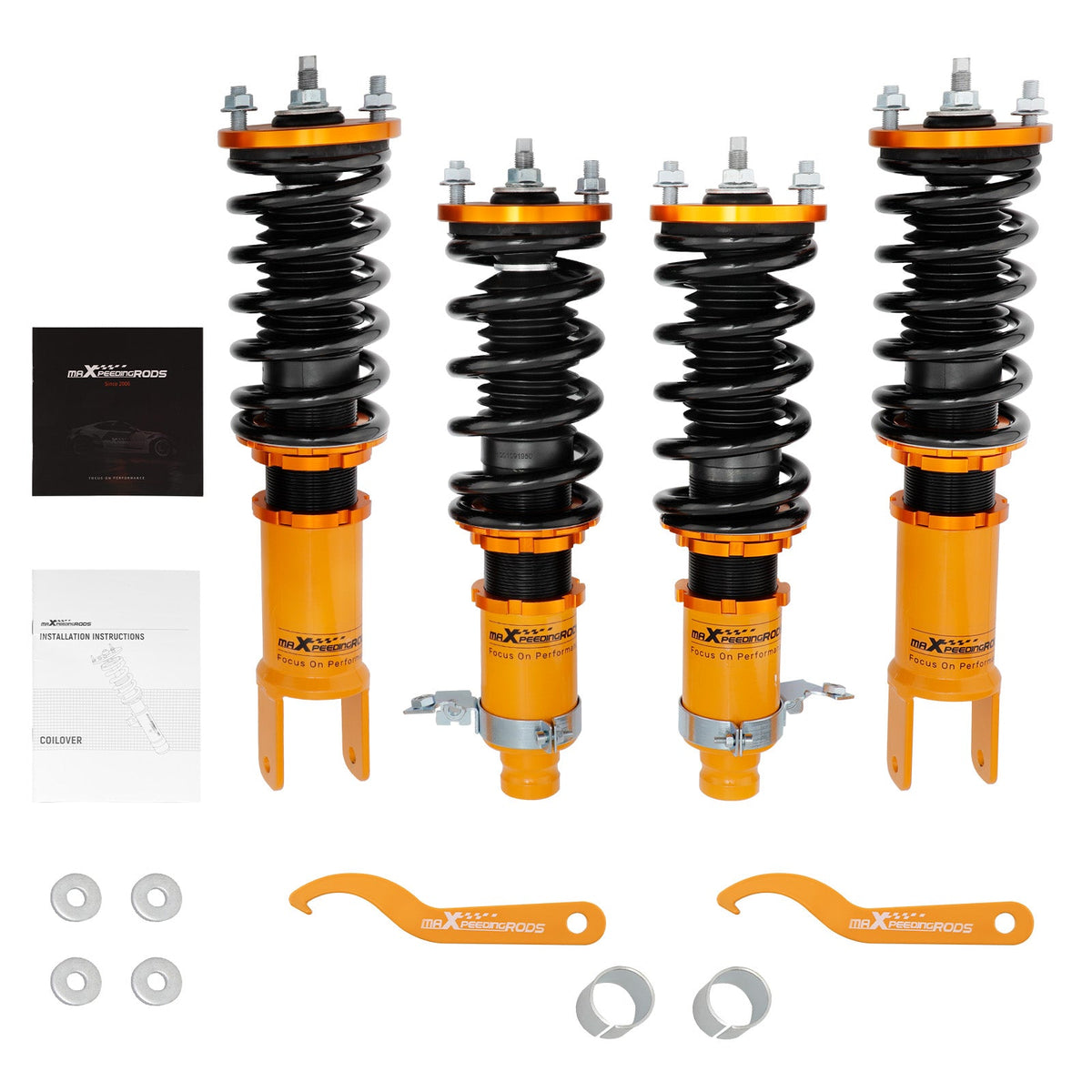 Honda Schroefsets