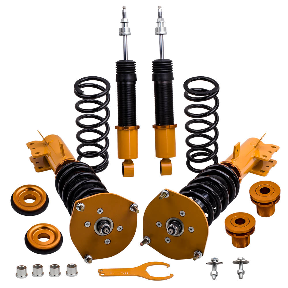 Volvo coilovers