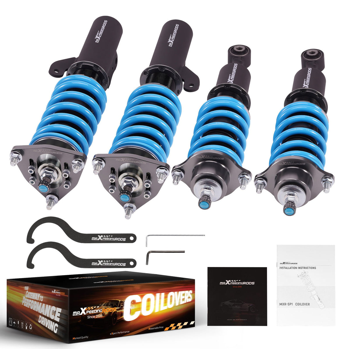 Mitsubishi Schroefsets