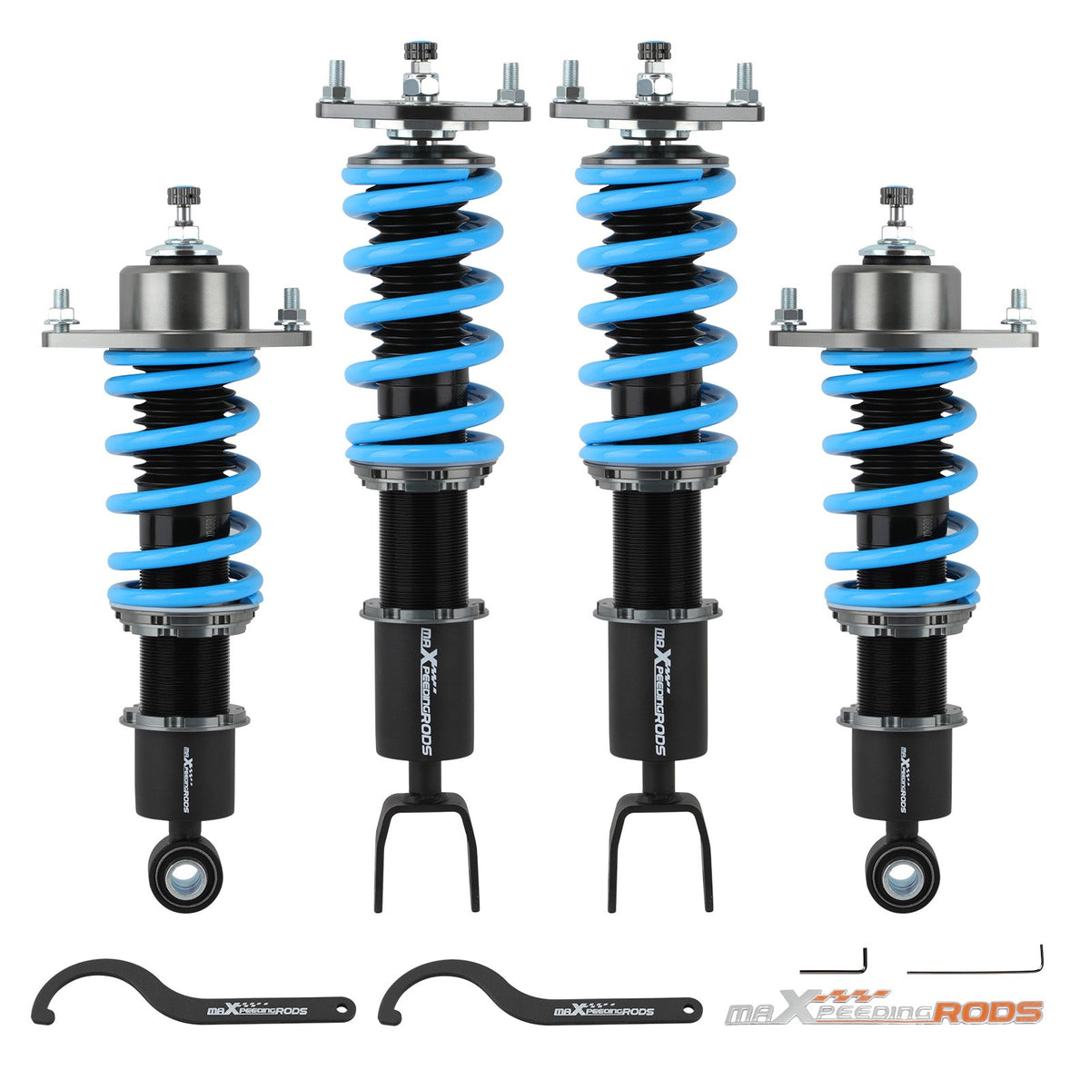 Mazda coilovers