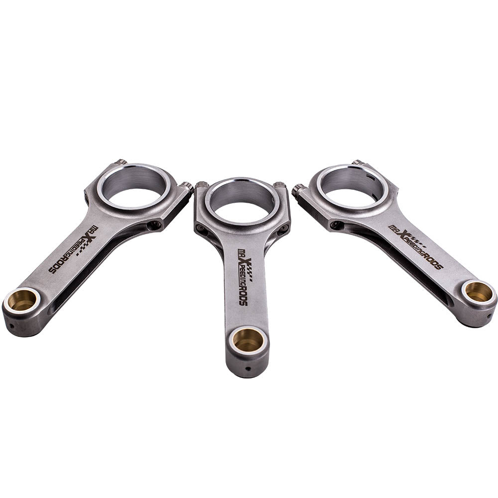 Mini connecting rods