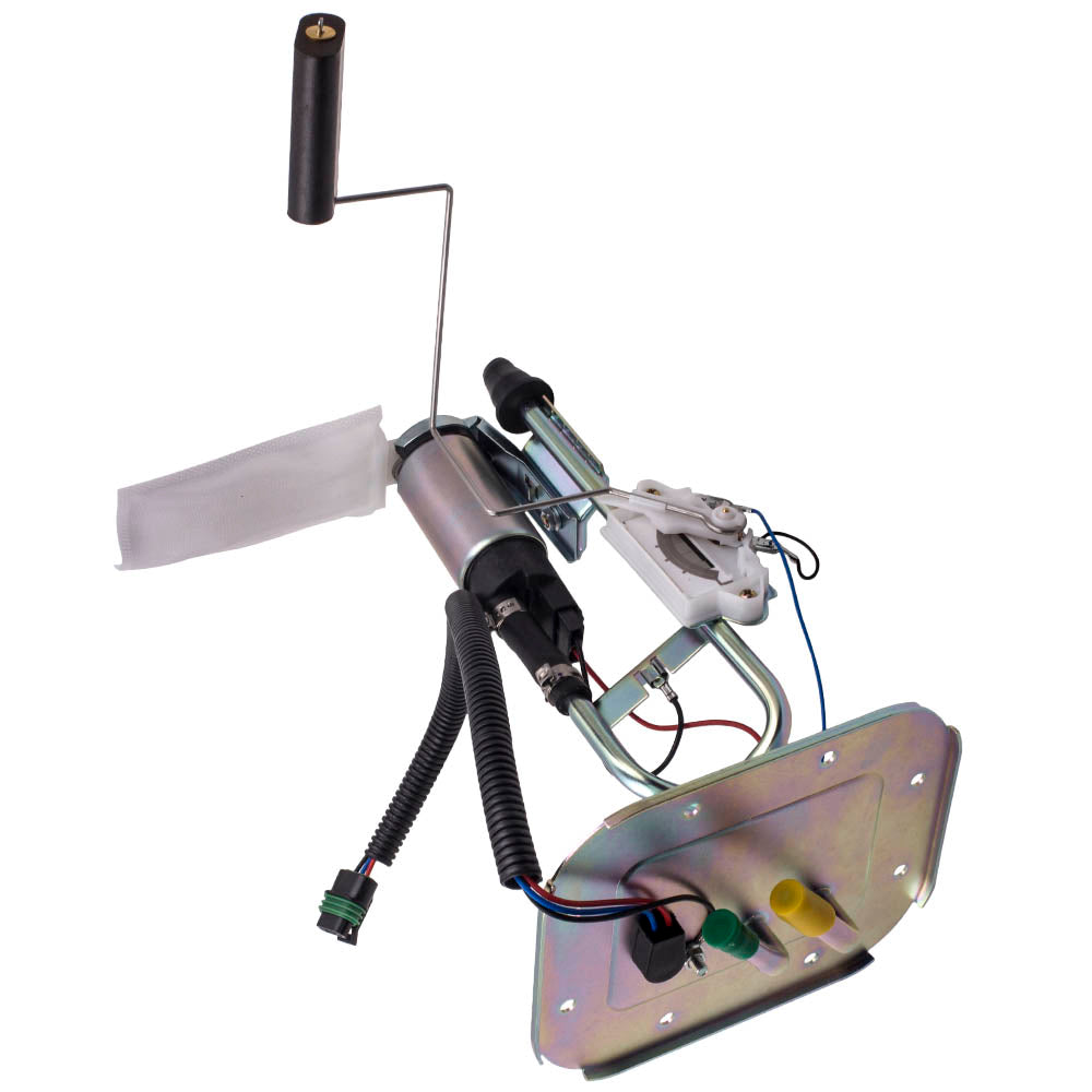 Fuel pumps