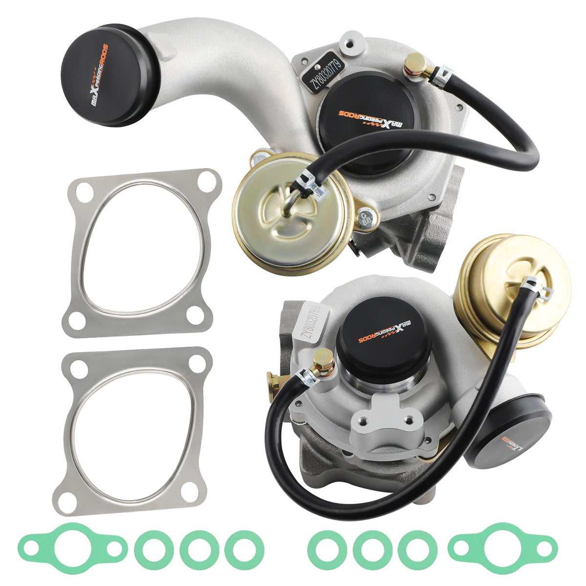 Audi CHRA / cartridges
