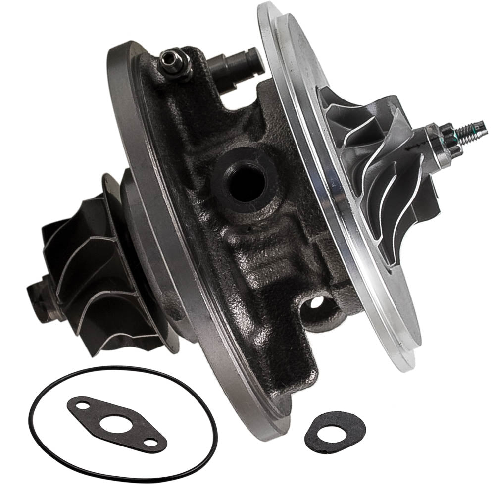 Seat CHRA / cartridges