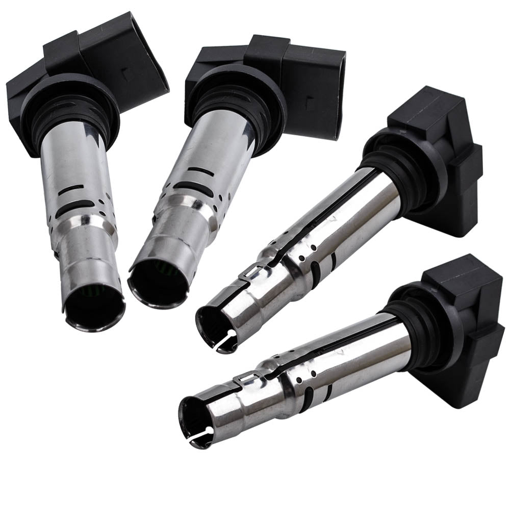 Audi ignition coils