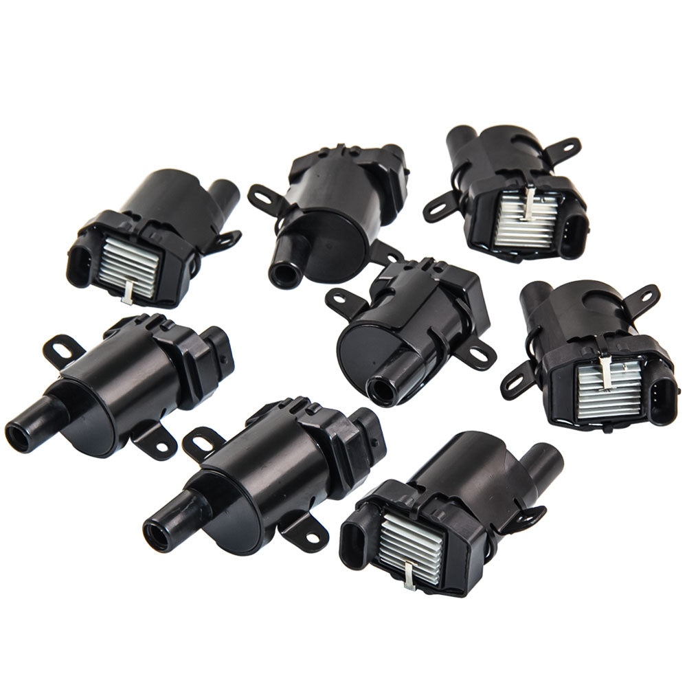 Chevrolet ignition coils