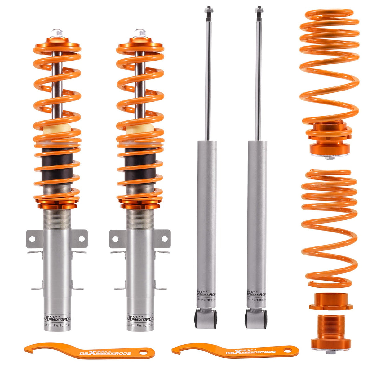 Škoda Schroefsets