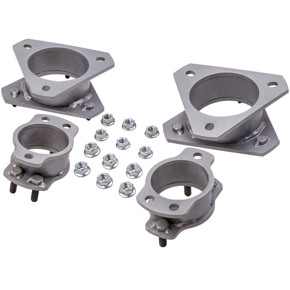 Lift- & leveling-kits