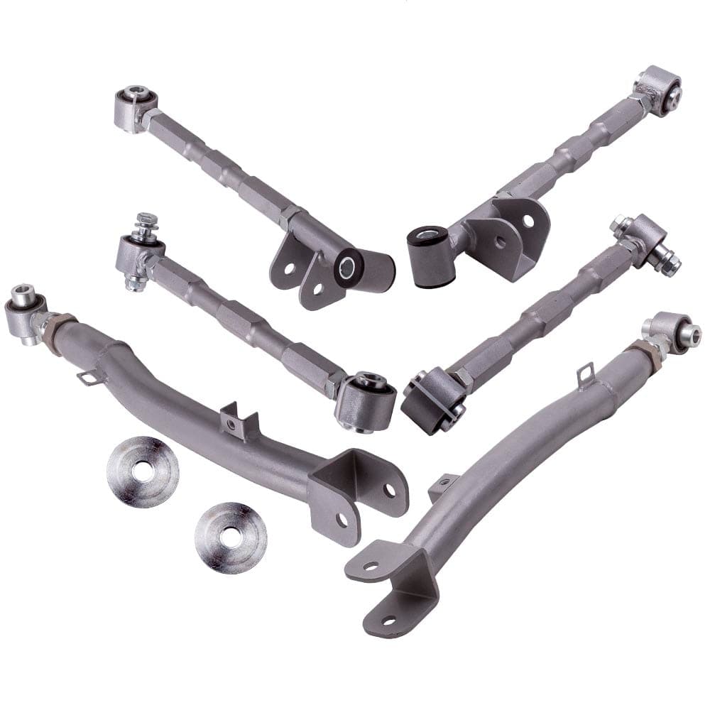 Subaru suspension