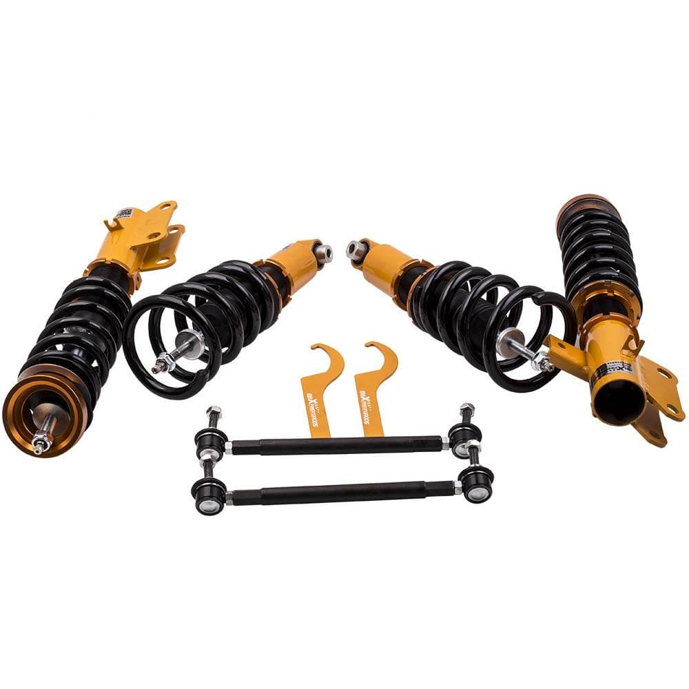 Chevrolet Schroefsets