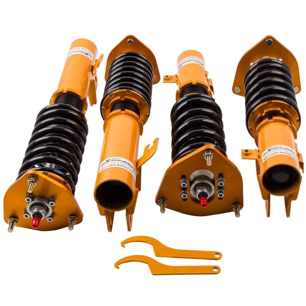 Subaru Schroefsets