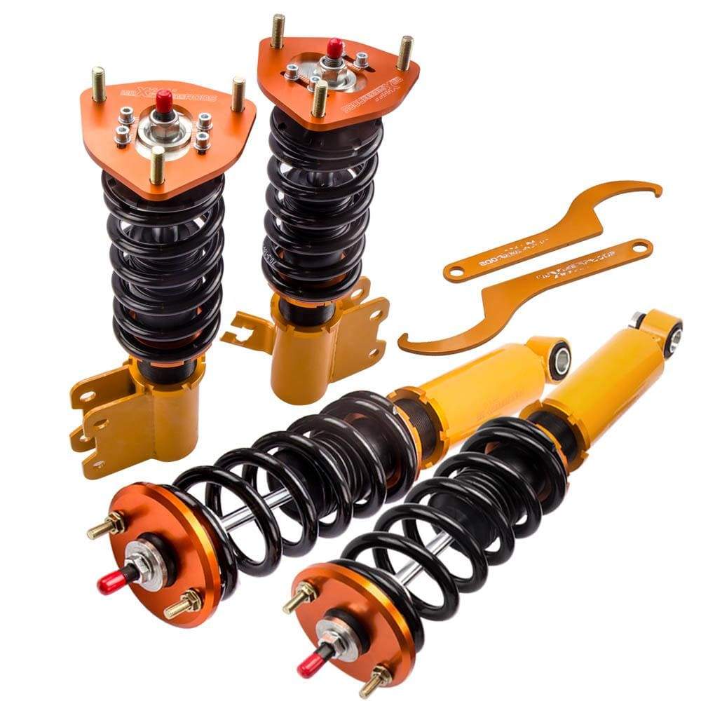 Nissan Schroefsets
