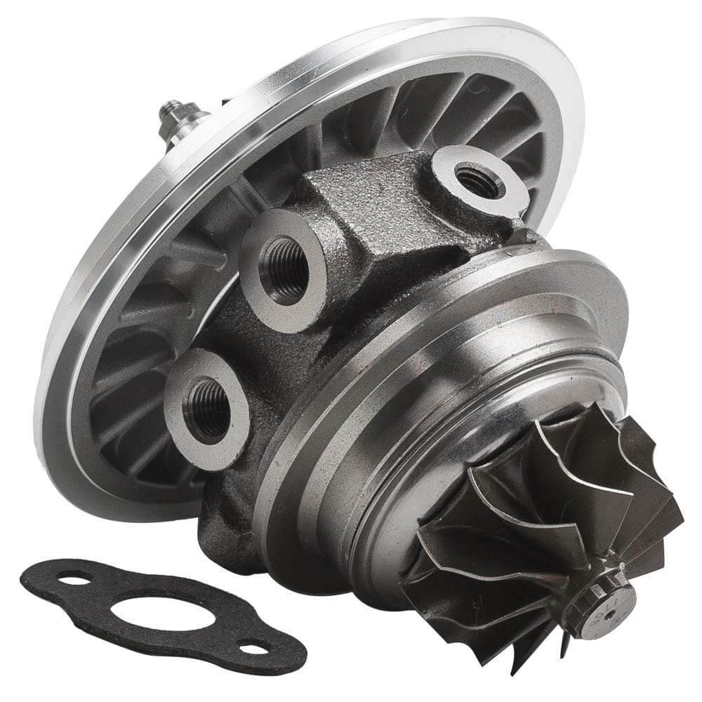 Isuzu turbo cartridges