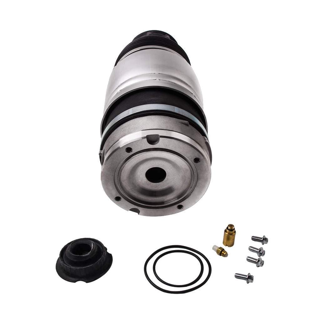Porsche Cayenne air suspension