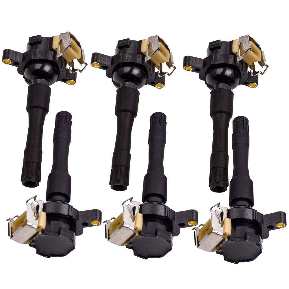 BMW ignition coils