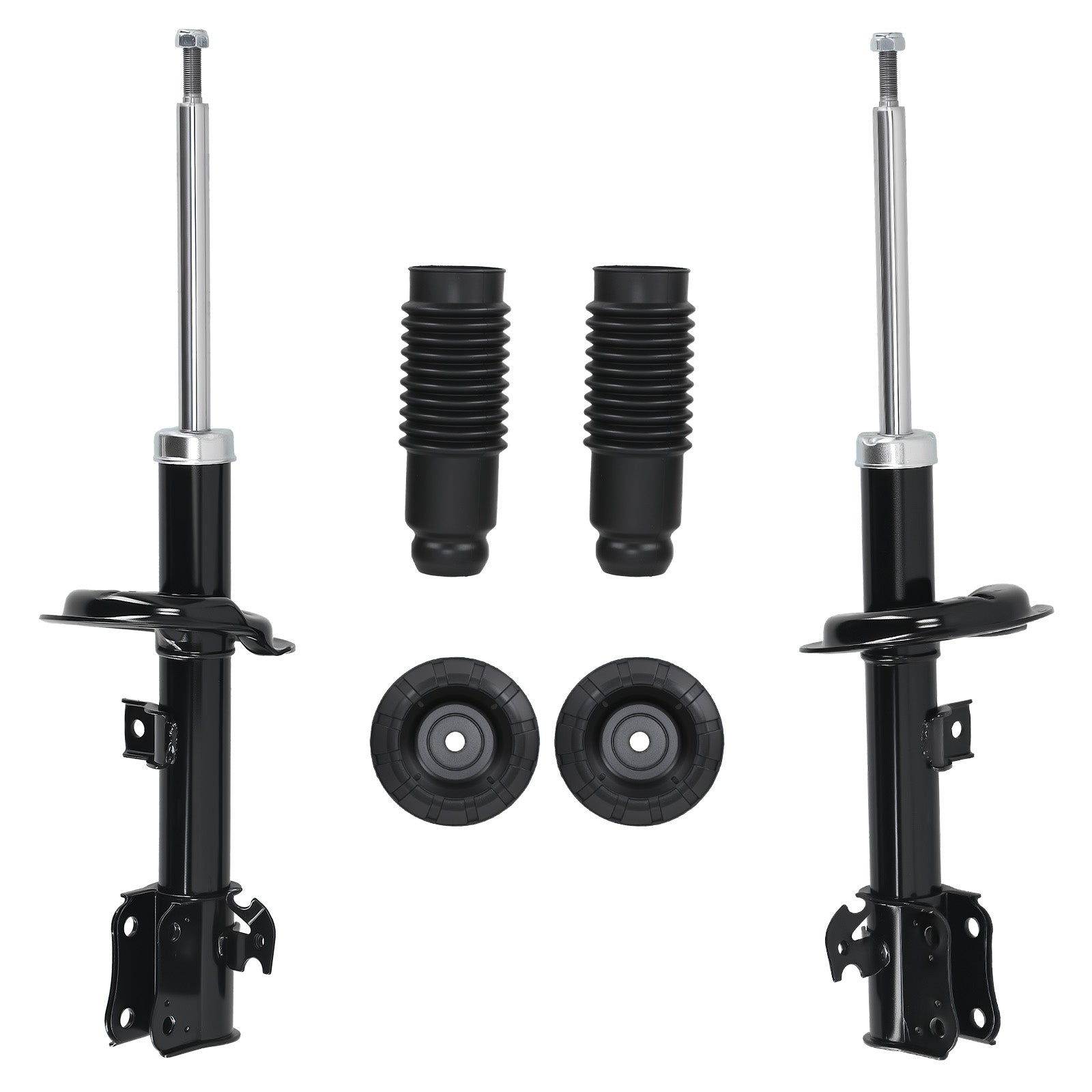 Suzuki Coilovers
