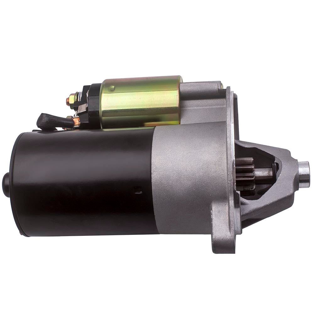 Startmotoren