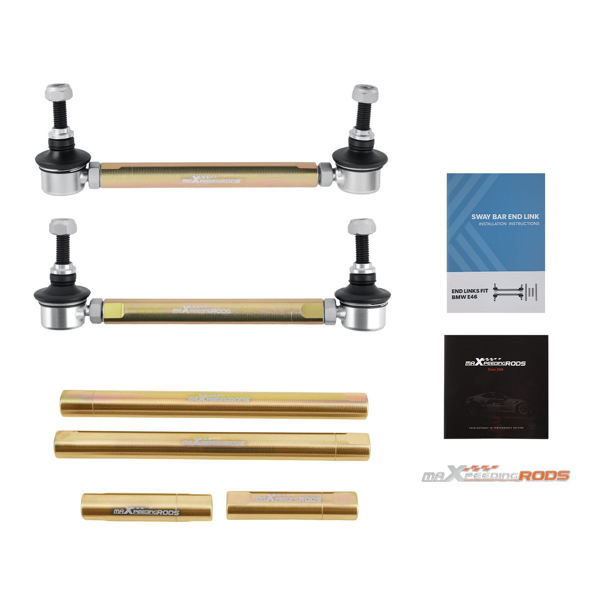 Stabilisatoren & bussen