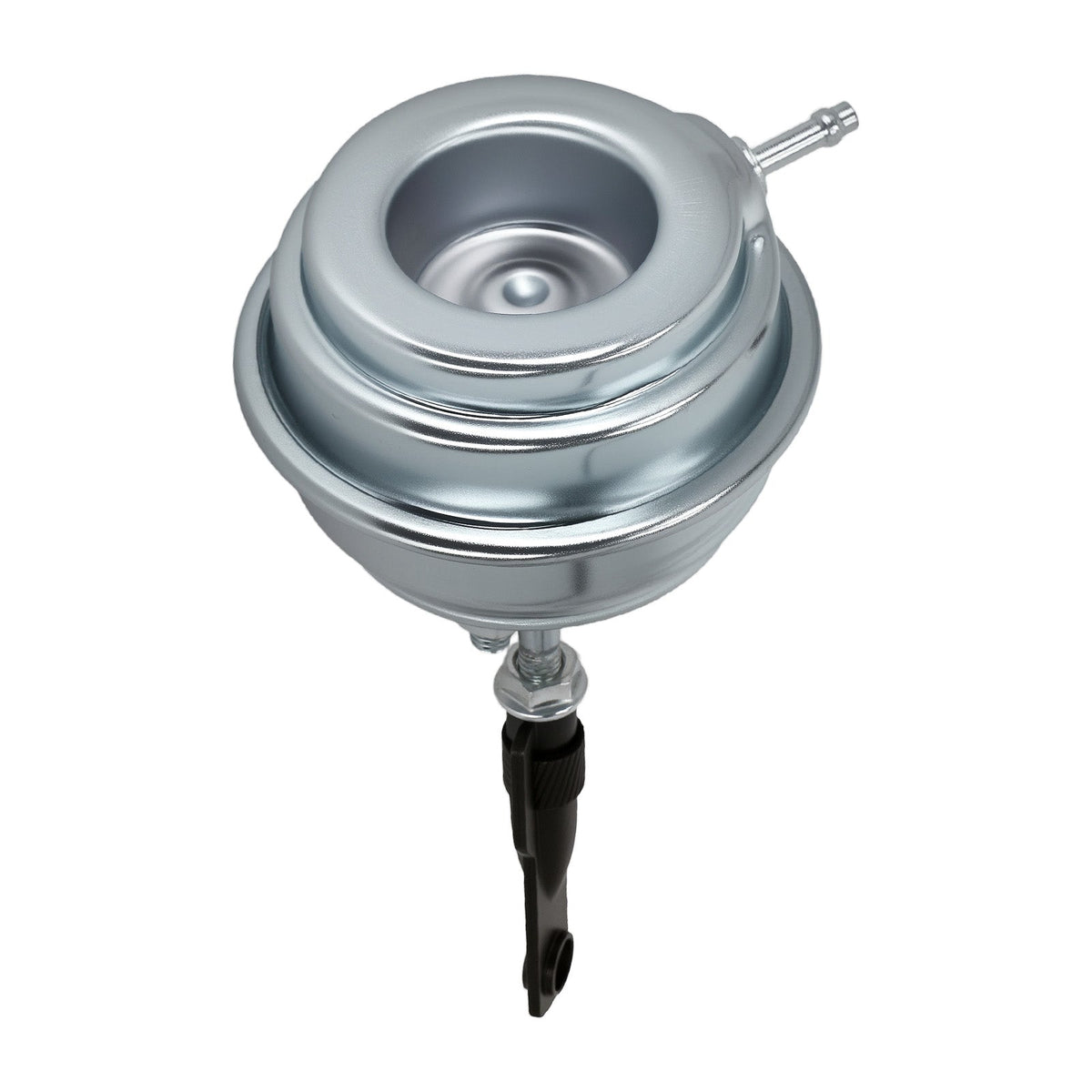 Citroën turbos