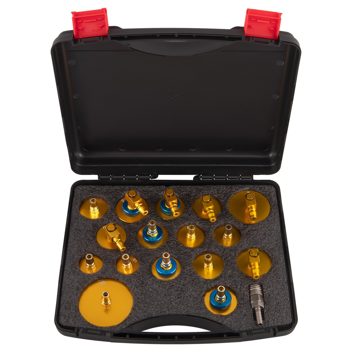 Cilinder Kits