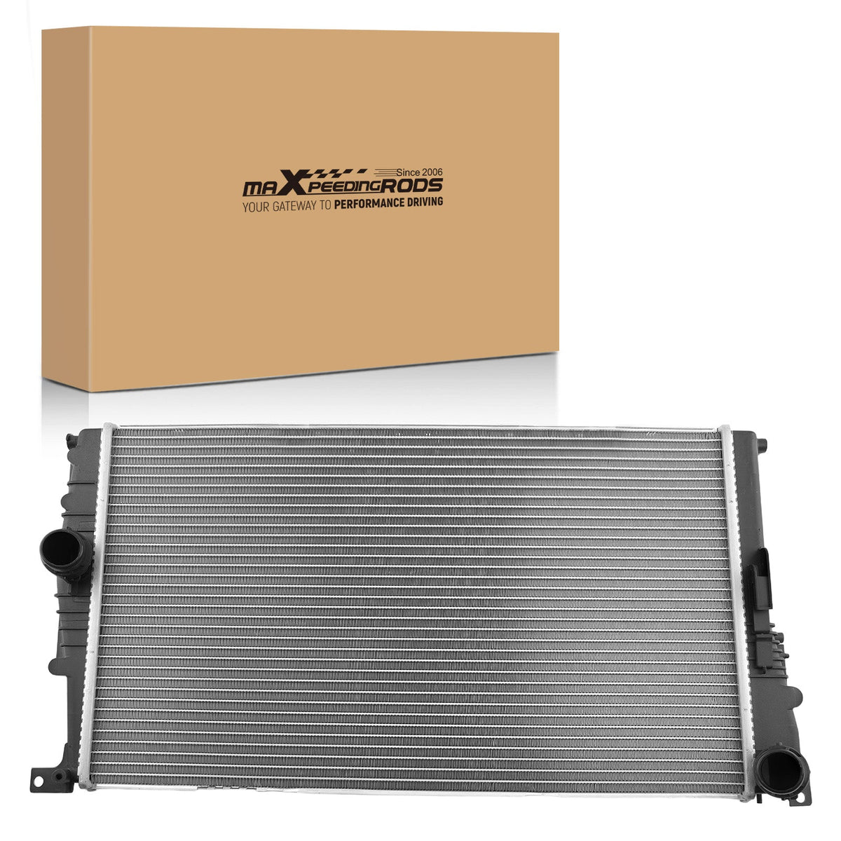 Radiateurs & expansievaten