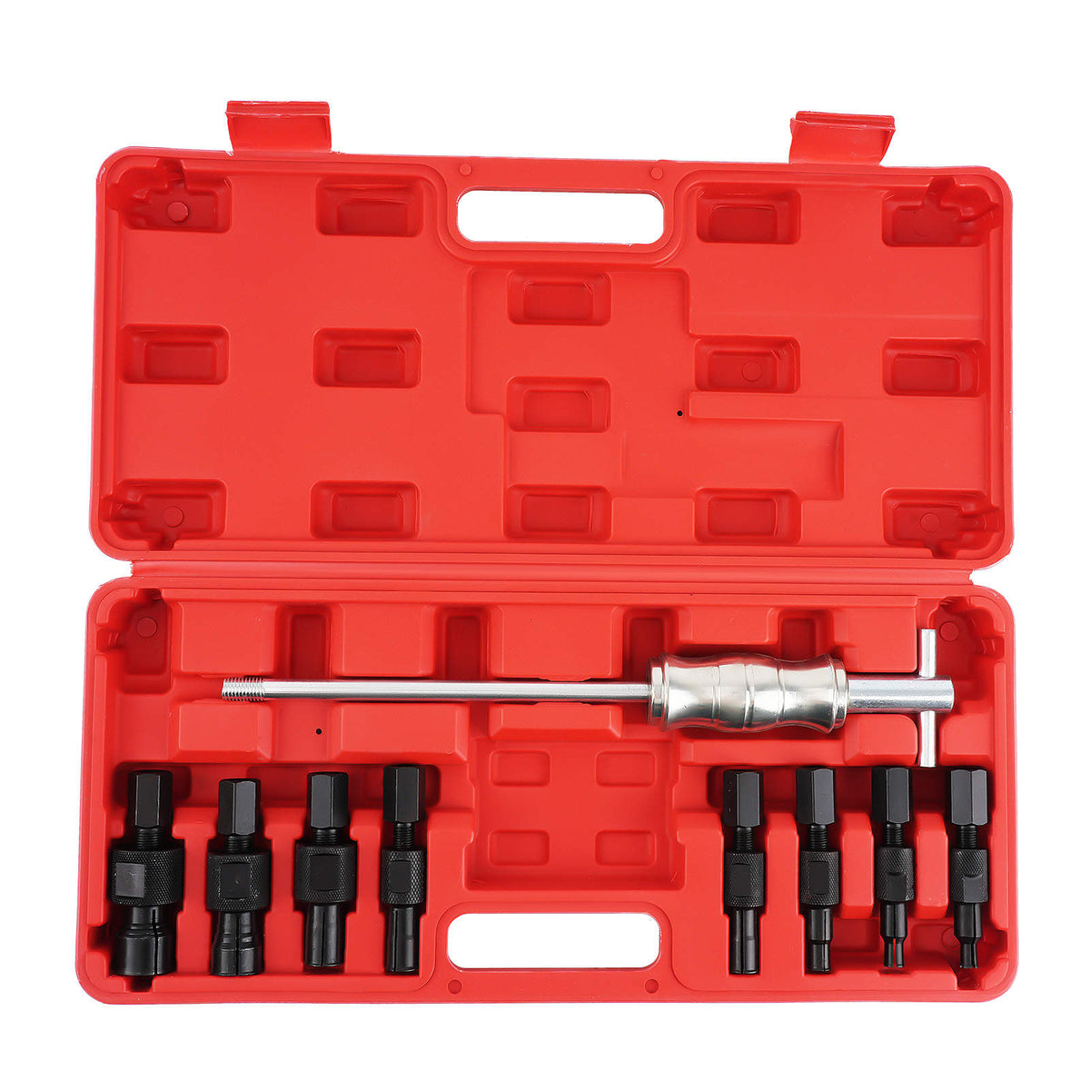 Pullers & bearing tools