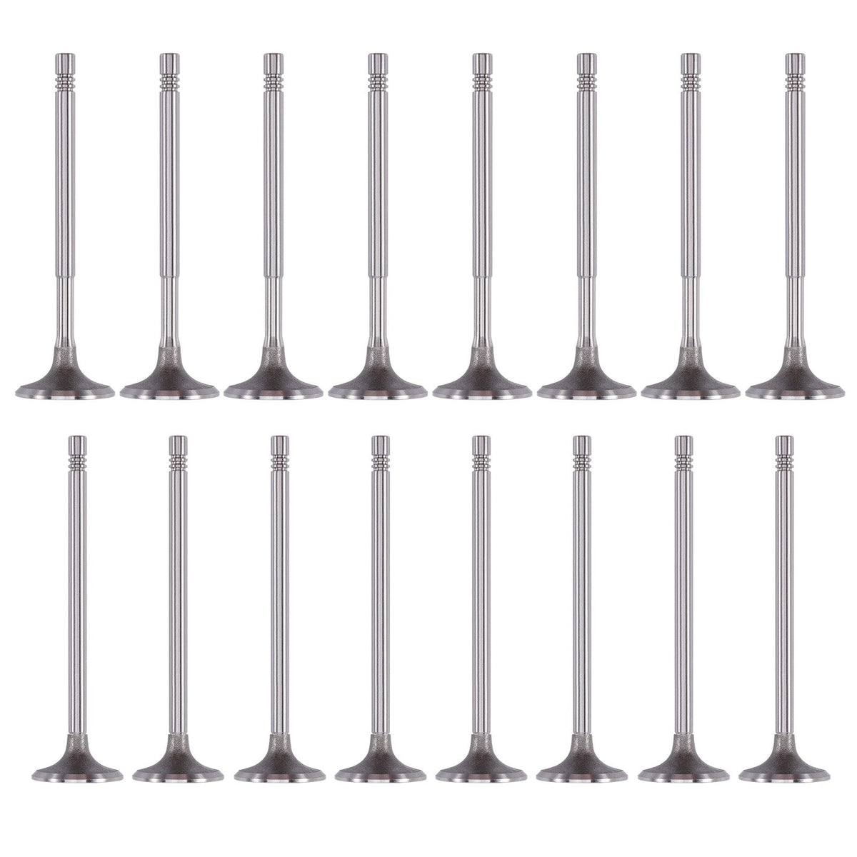 Uitlaten & downpipes