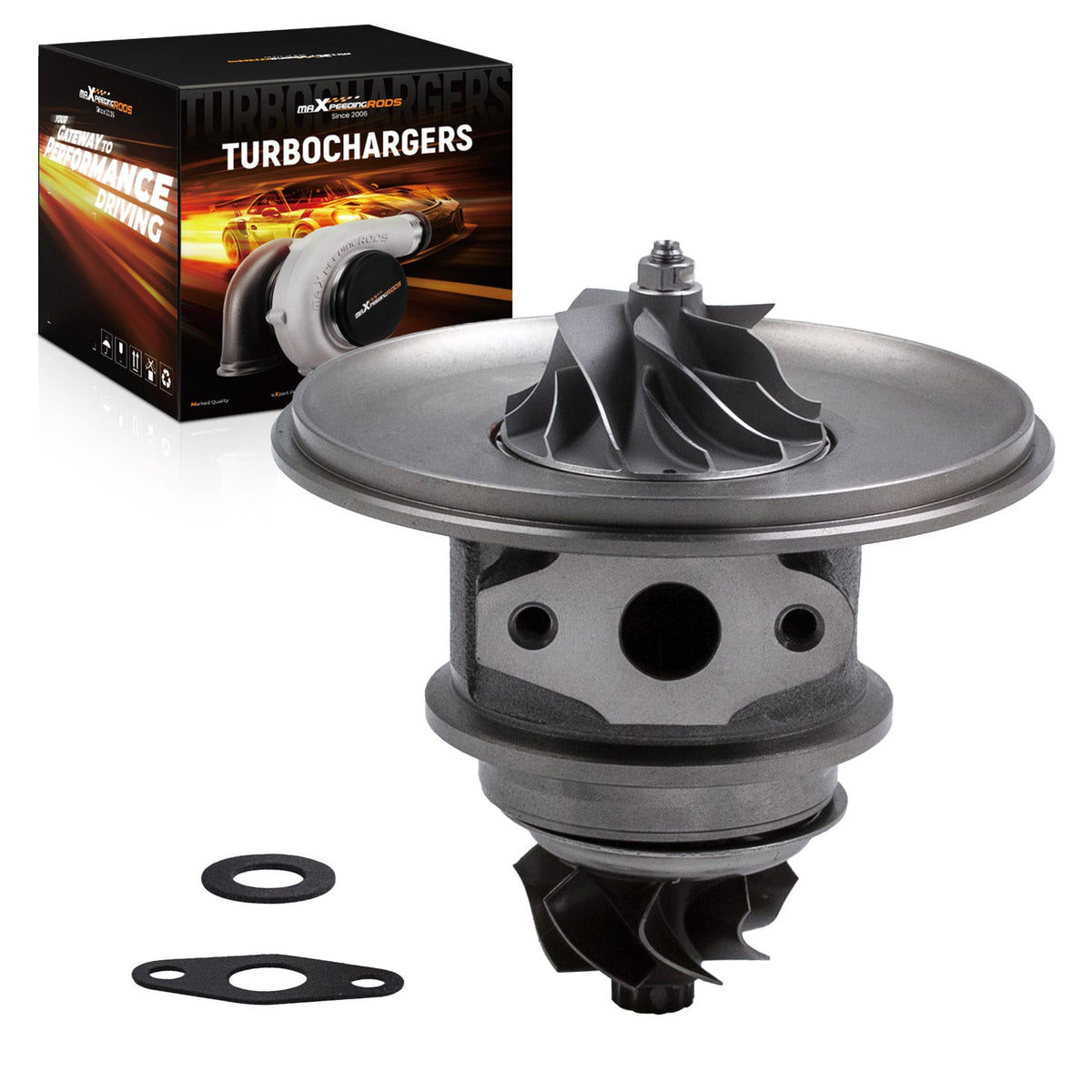 Fiat turbos