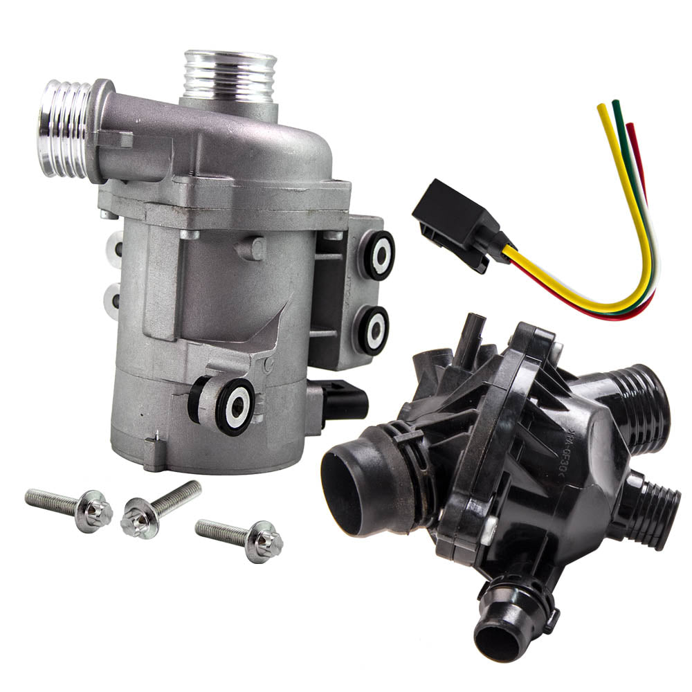Thermostats