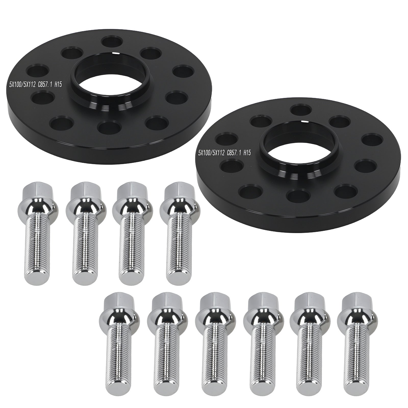 Jeep Chassis & suspension