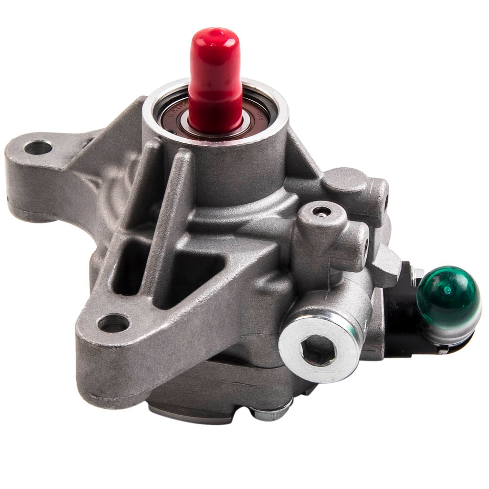 Power steering pumps